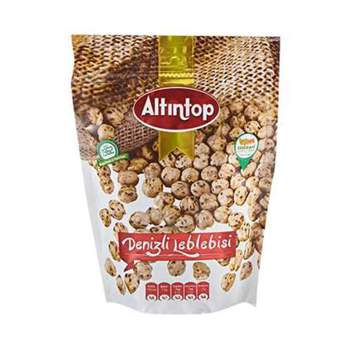 Altıntop Denizli Leblebi 150g